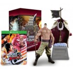 Fnac: One Piece Burning Blood Edition Collector sur Xbox One en soldes à 50€