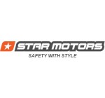 StarMotors: Jusqu'à 100€ de réduction dès 550€ d'achat