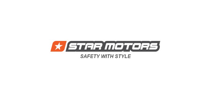 StarMotors: 5% de réduction sur tout le site en partenariat avec Total