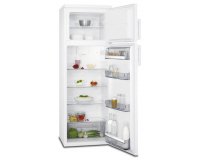 Darty: Réfrigérateur/Congélateur AEG RDB52711DW à 339€ (dont 50€ via ODR)