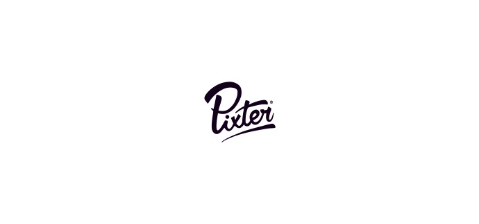 Pixter: [Soldes] -20% de réduction sur votre commande