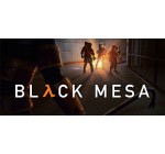Steam: Jeu Black Mesa sur Steam à 7,99€