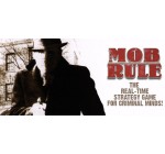 Steam: Mob Rule (Street Wars) Gratuit sur PC