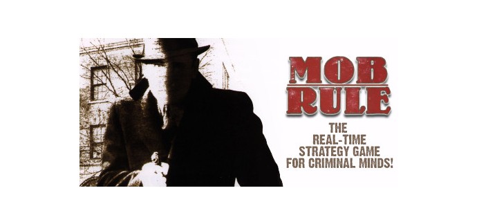 Steam: Mob Rule (Street Wars) Gratuit sur PC