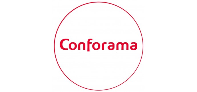 Conforama: Livraison gratuite pour toute commande meuble, déco ou literie > 400€