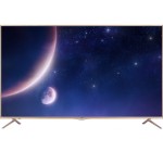 Auchan: TV UHD 4K 55" (139 cm) CHANGHONG UHD55E6600ISX2 en soldes à 499€