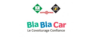BlaBlaCar: -20% à valoir sur le contrôle technique chez Dekra, Norisko Auto ou Autocontrol
