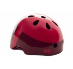 Alltricks: Le casque bol 661 SixSixOne spécial sport Extrême en soldes à 17,99 €