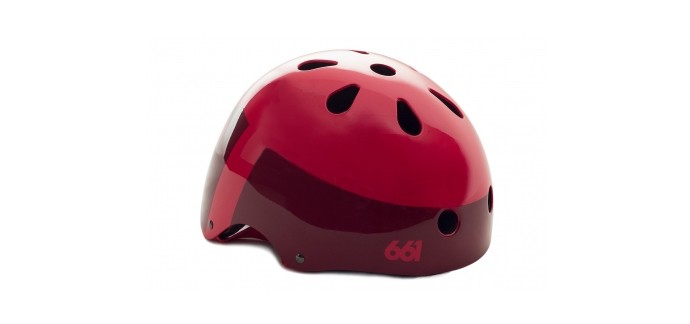 Alltricks: Le casque bol 661 SixSixOne spécial sport Extrême en soldes à 17,99 €