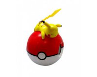 Micromania: Radio réveil Pikachu sur Pokeball à 39,99€ au lieu de 49,99€