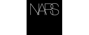 NARS Cosmetics: Un rouge à lèvres en cadeau dès 80€ de commande   