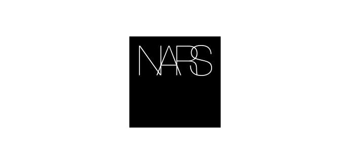 NARS Cosmetics: Un miroir Narsissist offert pour l'achat d'une palette 