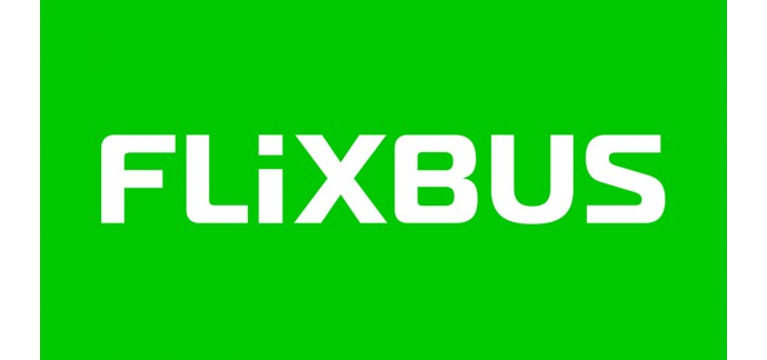 Flixbus: Paris => Saint-Sébastien, Bordeaux => Porto ou Bilbao au prix unique de 9,90€