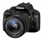 FranceTV: 1 appareil photo Reflex Canon EOS 100D + objectif à gagner