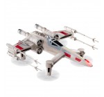 Disney Store: Drone quadrirotor chasseur X-Wing T-65 de Star Wars en soldes à 167,30€