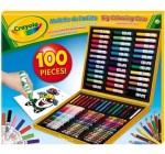 ToysRUs: 2 produits Crayola achetés = le 3ème offert