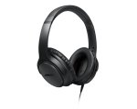 Bose: Casque circum-aural Bose SoundTrue® II Noir pour appareil Apple à 99,95€