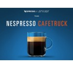 Stylist Magazine: 1 Machine Nespresso d'une valeur de  249€ à gagner