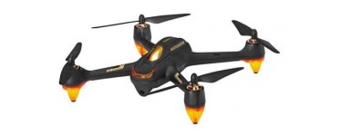 Le Monde.fr: Un drone quadricoptère GPS Navigator Revell Control à gagner