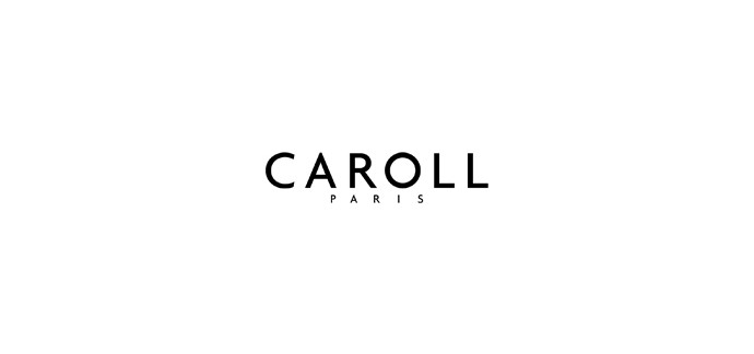 Caroll: -20% supplémentaires sur les soldes dès 2 articles achetés