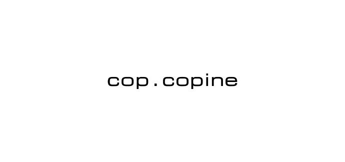 Cop.copine: -20% supplémentaires dès 2 articles soldés achetés