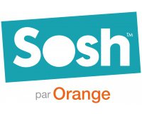 Sosh: Forfait mobile 2h d'appels, SMS & MMS illimités + 50 Mo d'Internet à 1,99€/mois