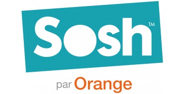 Sosh: Forfait mobile 2h d'appels, SMS & MMS illimités + 50 Mo d'Internet à 1,99€/mois pendant 12 mois