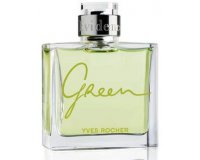 Yves Rocher: Eau de toilette Comme une Evidence Green en soldes à 10,74€ au lieu de 35,80€