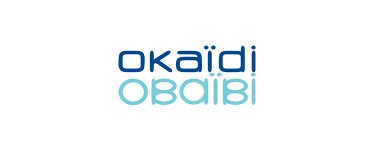 Okaïdi: 35% de réduction sur votre commande
