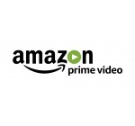 Amazon: 5€ offerts sur Amazon en regardant un film ou une série sur Amazon Prime Video
