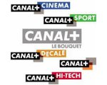 Canal +: Chaînes Canal+ gratuites du 6 au 9 juillet pour les abonnés Free, SFR & Bouygues