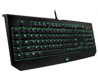 Cdiscount: Clavier Gamer Rétroéclairé Razer Mécanique Blackwidow Ultimate 2014 à 69.99€