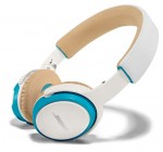 Bose: Casque supra-aural Bluetooth Bose SoundLink à 179,95€ au lieu de 249,95€
