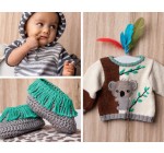 Phildar: Nouveaux modèles de tricot gratuits