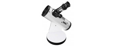 Amazon: Télescope débutant Dobson 300-76 ETU à 39,99€ au lieu de 58,99€
