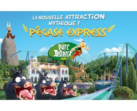 Coupons reduction pour parc orly