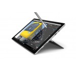 Amazon: Tablette 12.3" Microsoft Surface Pro 4 à 713,99€