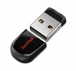 Amazon: Clé USB 2.0 16 Go SanDisk Cruzer Fit à 8,99€