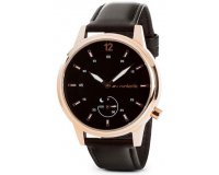 Rue du Commerce: Montre connectée Runtastic MOMENT Classic Cuivre Rose en soldes à 33,45€
