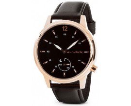 Rue du Commerce: Montre connectée Runtastic MOMENT Classic Cuivre Rose en soldes à 33,45€