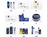 NIVEA: Nombreux coupons de réduction NIVEA à imprimer