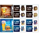 Beertime: Coupons de réduction à imprimer sur plusieurs marques de bière