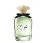 Origines Parfums: Eau de Parfum 75 ml Dolce & Gabbana à 72,99€ au lieu de 119€