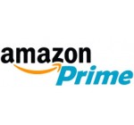 Amazon: Amazon Prime gratuit pendant 3 mois pour les 18-24 ans