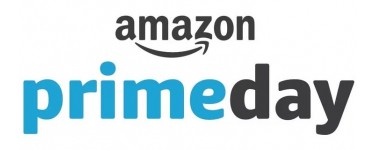 Amazon: [Prime Day] des centaines de milliers d’offres pour les membres Amazon Prime