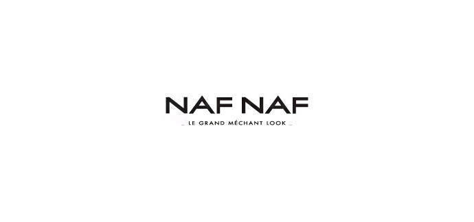 NAF NAF: [La nuit sera chaude]-60% sur tous les pulls et gilets en soldes