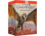 Amazon: Coffret Blu-ray Game of Thrones - L'intégrale des saisons 1 à 6 à 37,99€