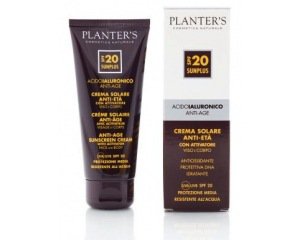 Beauté Addict: 15 vanity Planter's pour vous protéger du soleil cet été à gagner