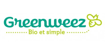 Greenweez: 5€ de réduction dès 59€ d'achats pour les nouveaux clients