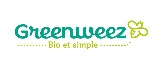 Greenweez: 10€ de réduction sur votre première commande